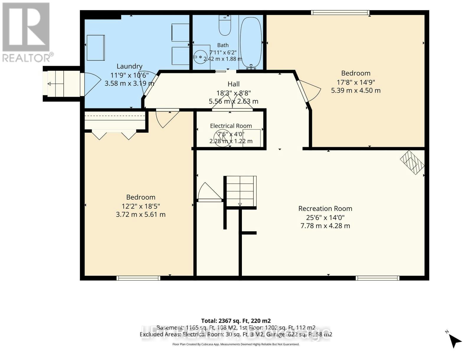 7806 Alfred Crescent, Lambton Shores, ON, N0M 2L0 - 49