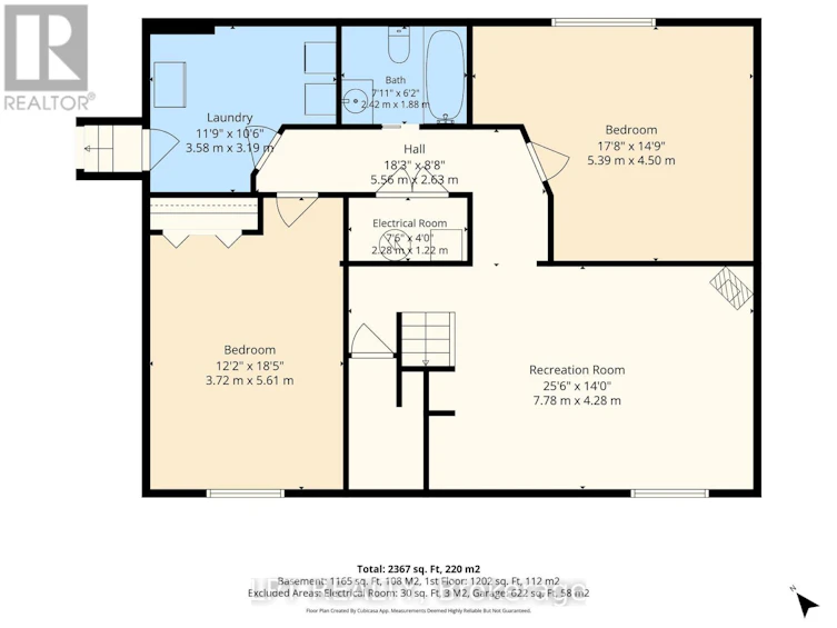 7806 Alfred Crescent, Lambton Shores, ON, N0M 2L0 - 49