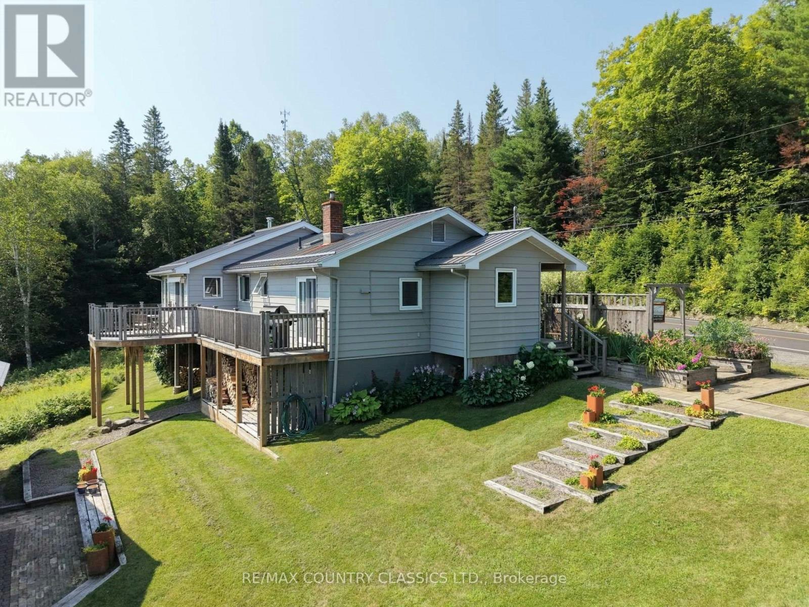 888 Wilno South Road S, Madawaska Valley, ON, K0J 2N0