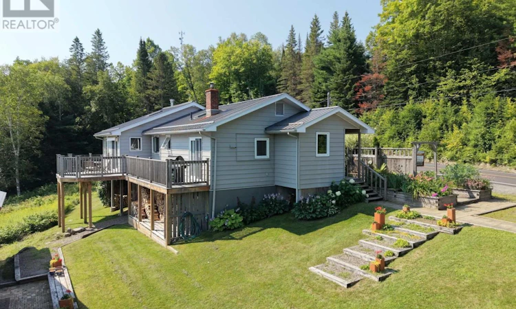 888 Wilno South Road S