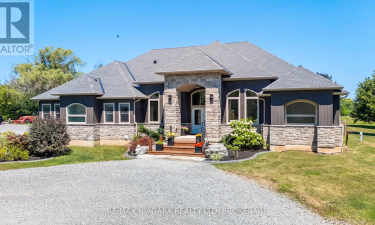 2439 Miller Road