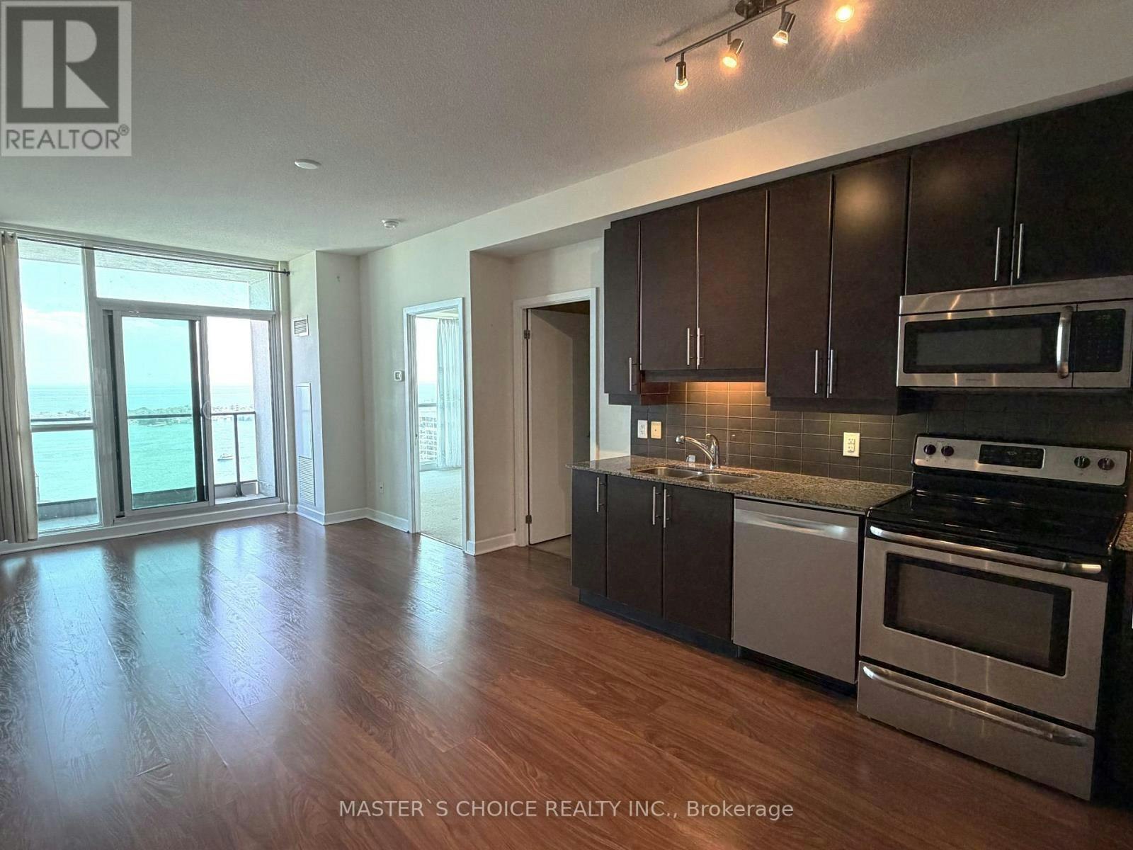 4311-33 Bay Street, Toronto, ON, M5J 2Z3 - 7