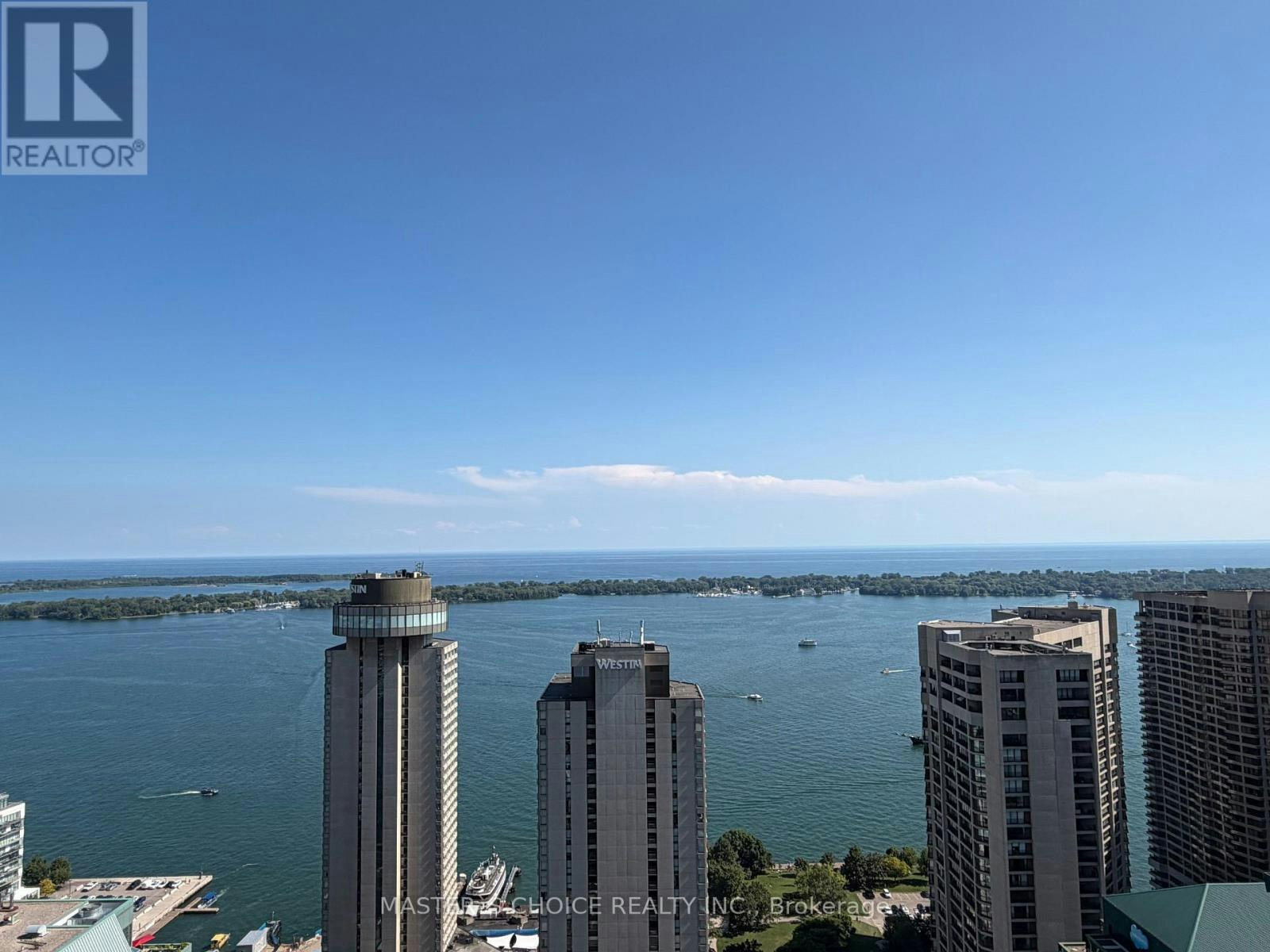 4311-33 Bay Street, Toronto, ON, M5J 2Z3