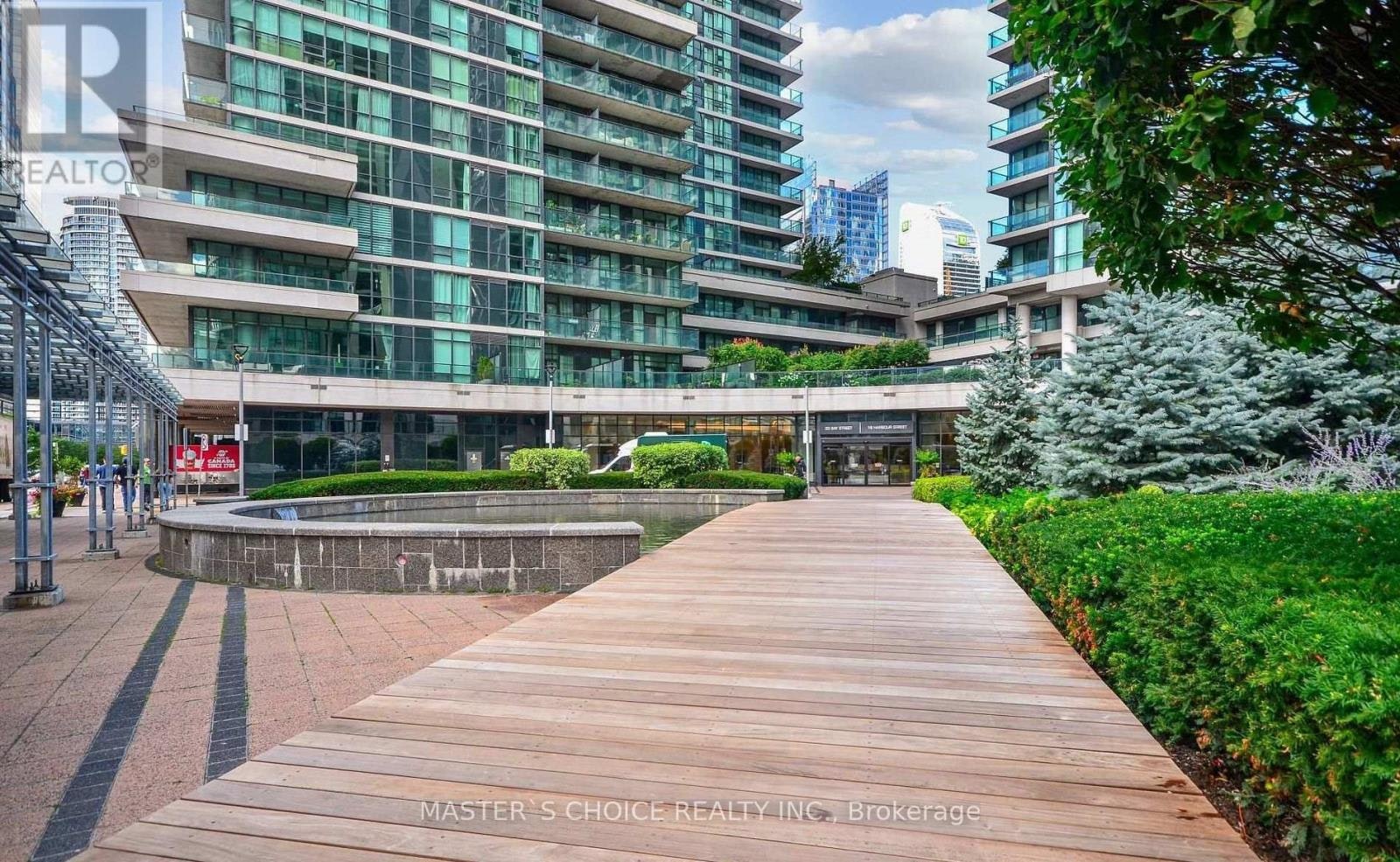4311-33 Bay Street, Toronto, ON, M5J 2Z3 - 3