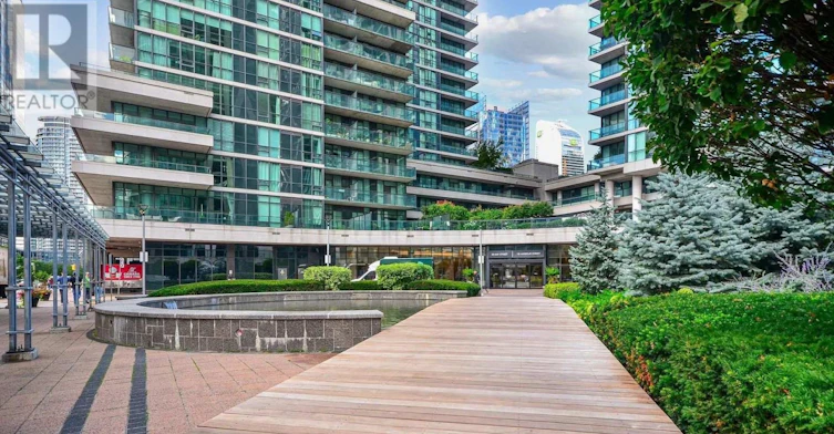 4311-33 Bay Street, Toronto, ON, M5J 2Z3 - 3