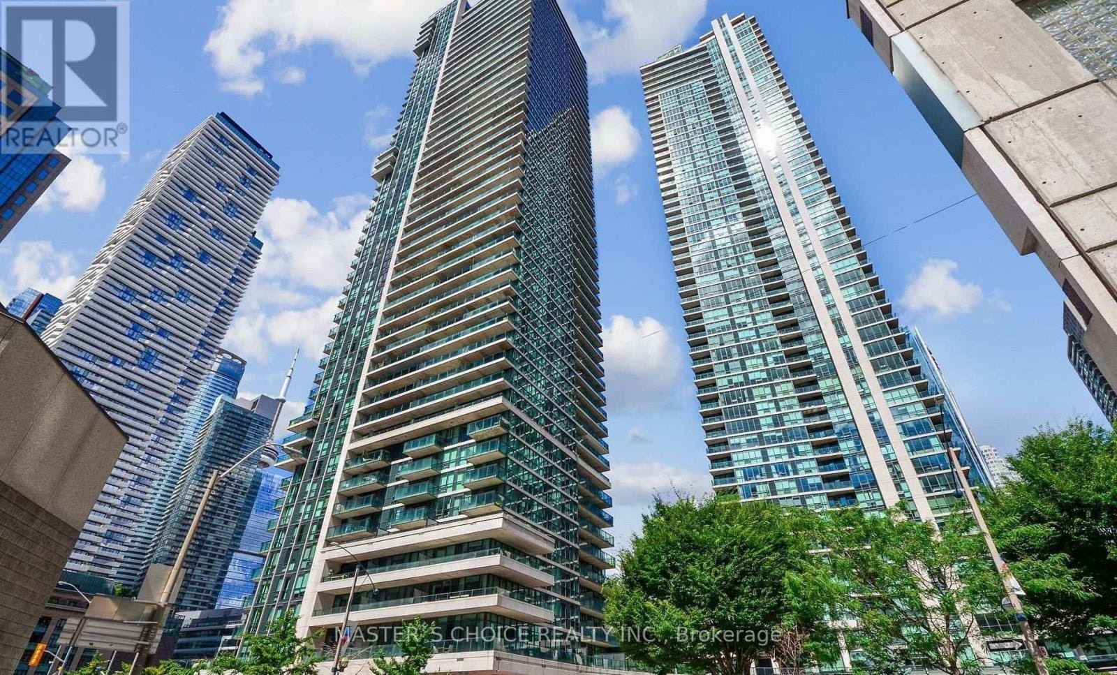 4311-33 Bay Street, Toronto, ON, M5J 2Z3 - 2