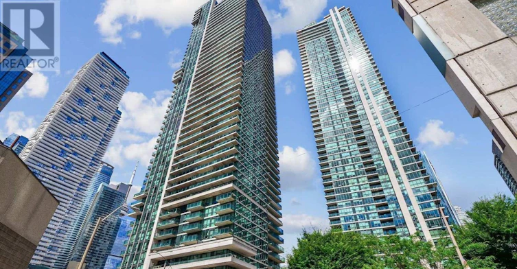 4311-33 Bay Street, Toronto, ON, M5J 2Z3 - 2