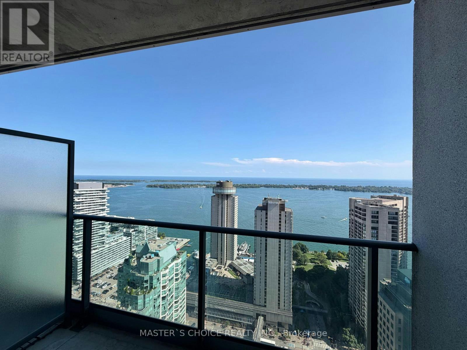 4311-33 Bay Street, Toronto, ON, M5J 2Z3 - 12