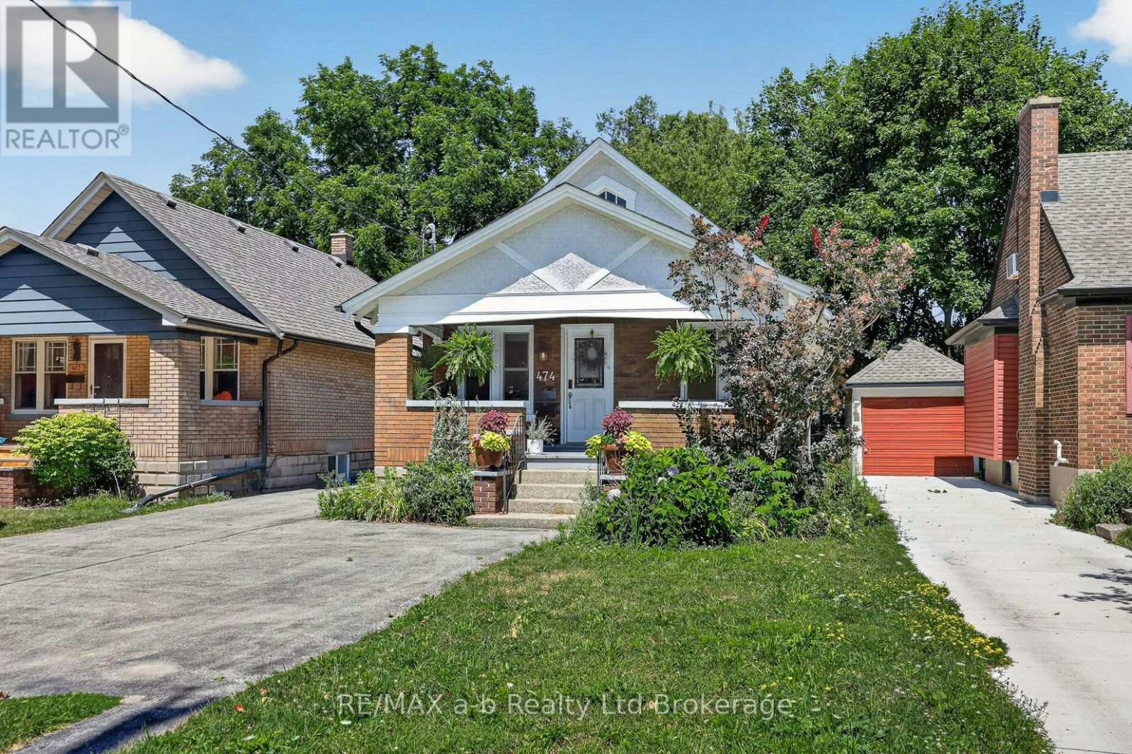 474 Cheapside Street, London, ON, N5Y 3X3