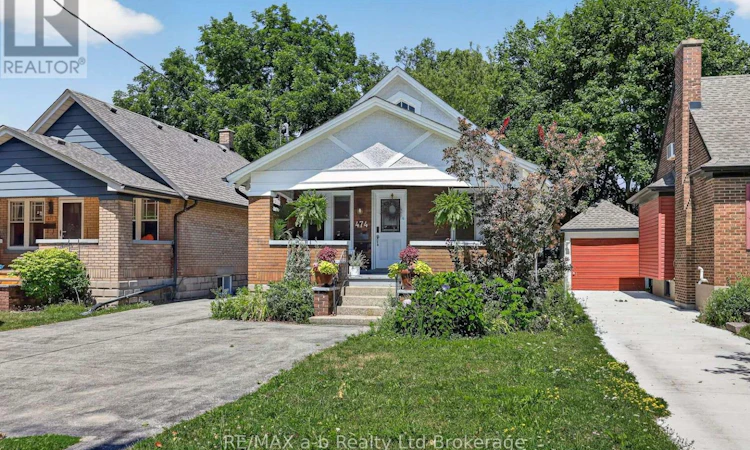 474 Cheapside Street