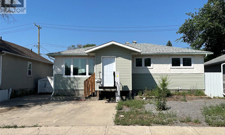 344 Wascana Street