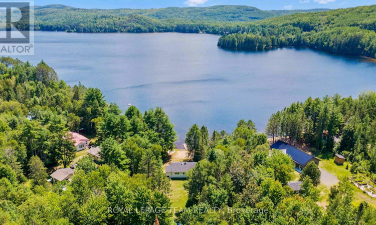 302 Long Lake Road