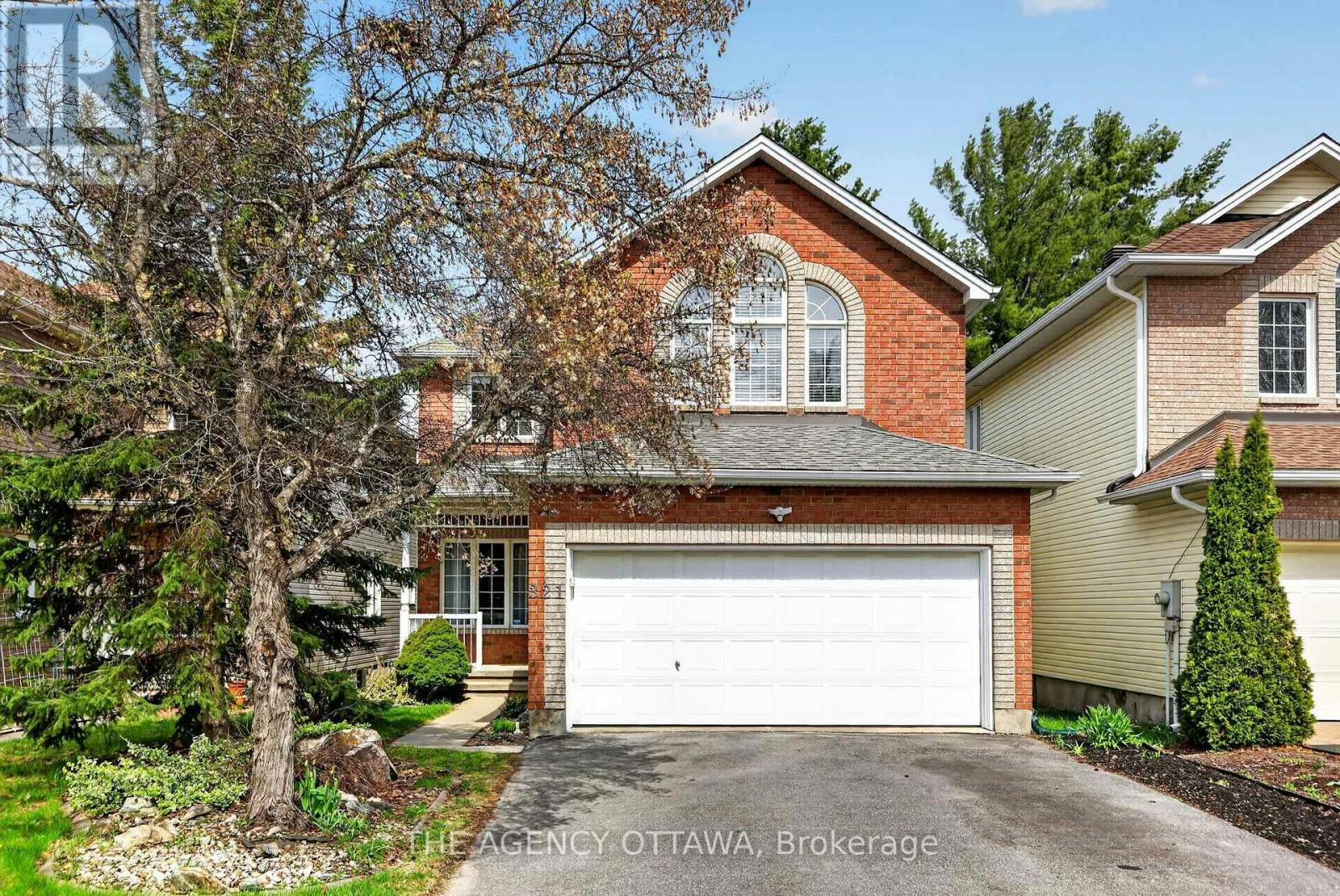 321 Goldridge Drive, Ottawa, ON, K2T 1G8