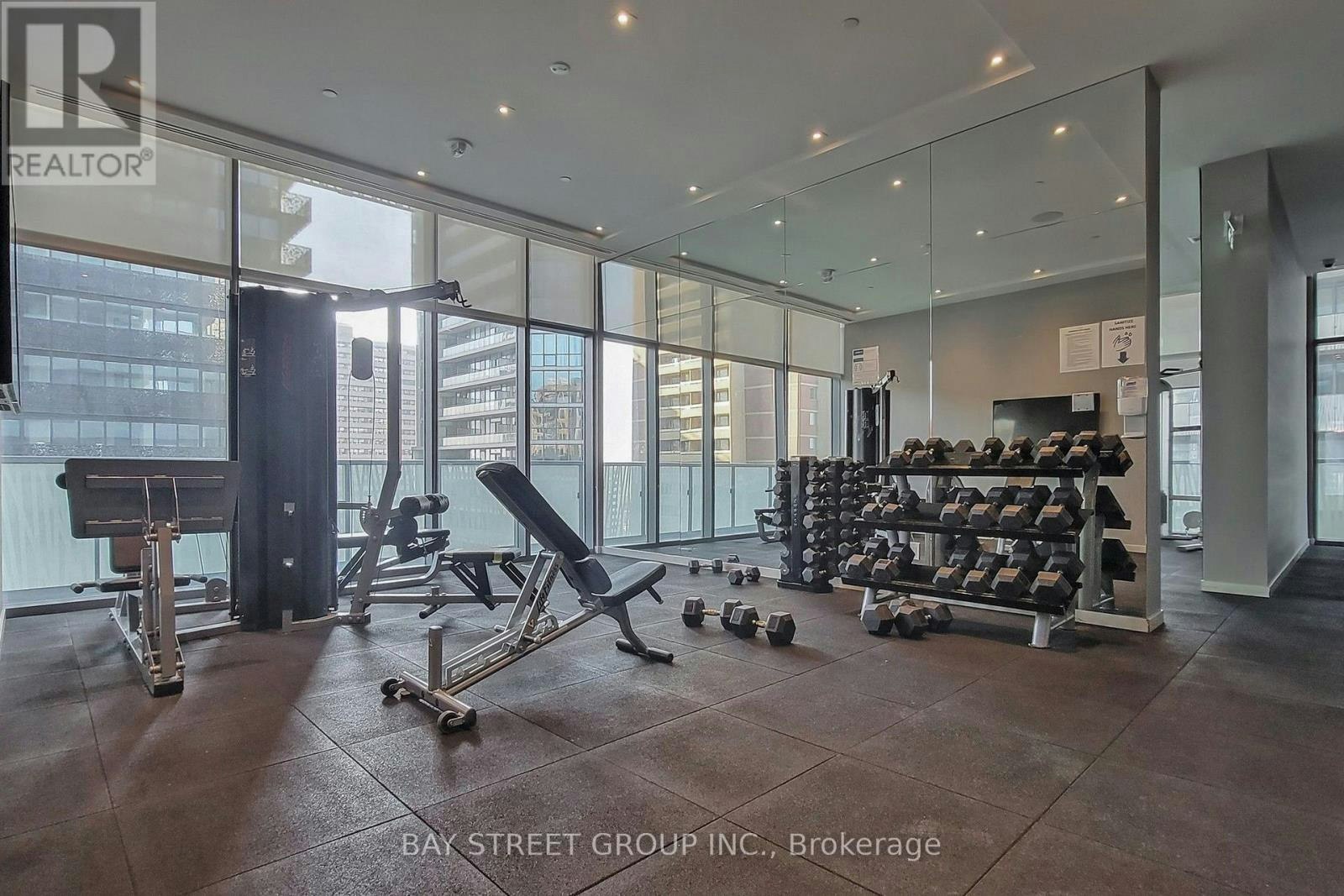 2205-50 Charles Street E, Toronto, ON, M4Y 1T1 - 14
