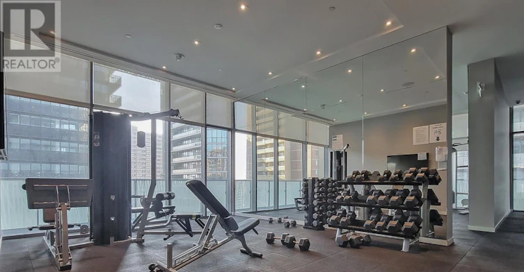 2205-50 Charles Street E, Toronto, ON, M4Y 1T1 - 14