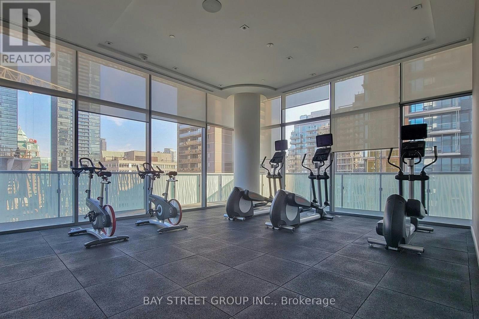 2205-50 Charles Street E, Toronto, ON, M4Y 1T1 - 15