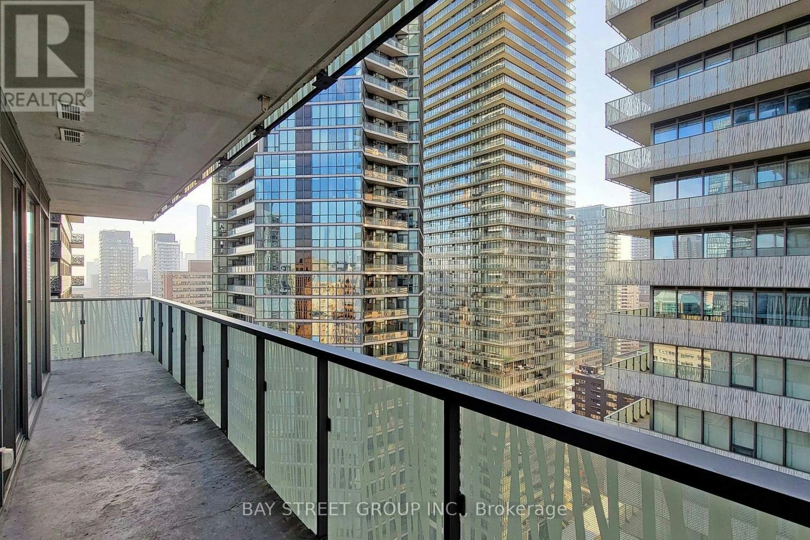 2205-50 Charles Street E, Toronto, ON, M4Y 1T1 - 10