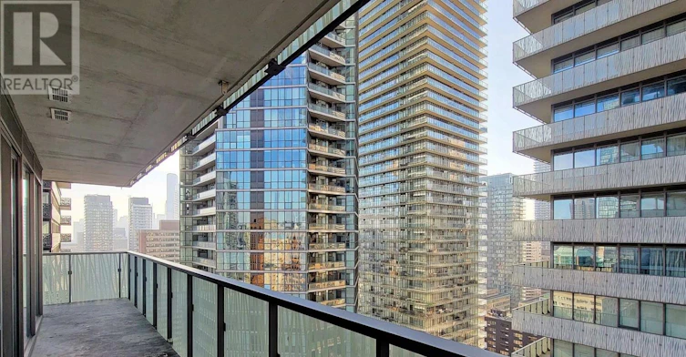 2205-50 Charles Street E, Toronto, ON, M4Y 1T1 - 10