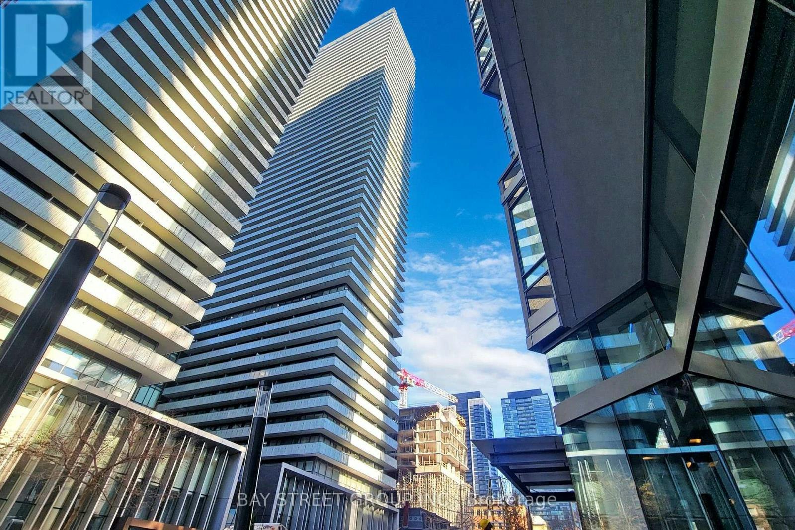 2205-50 Charles Street E, Toronto, ON, M4Y 1T1