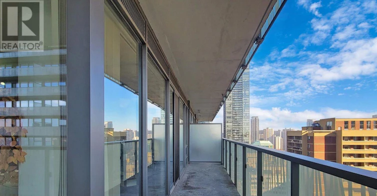 2205-50 Charles Street E, Toronto, ON, M4Y 1T1 - 13