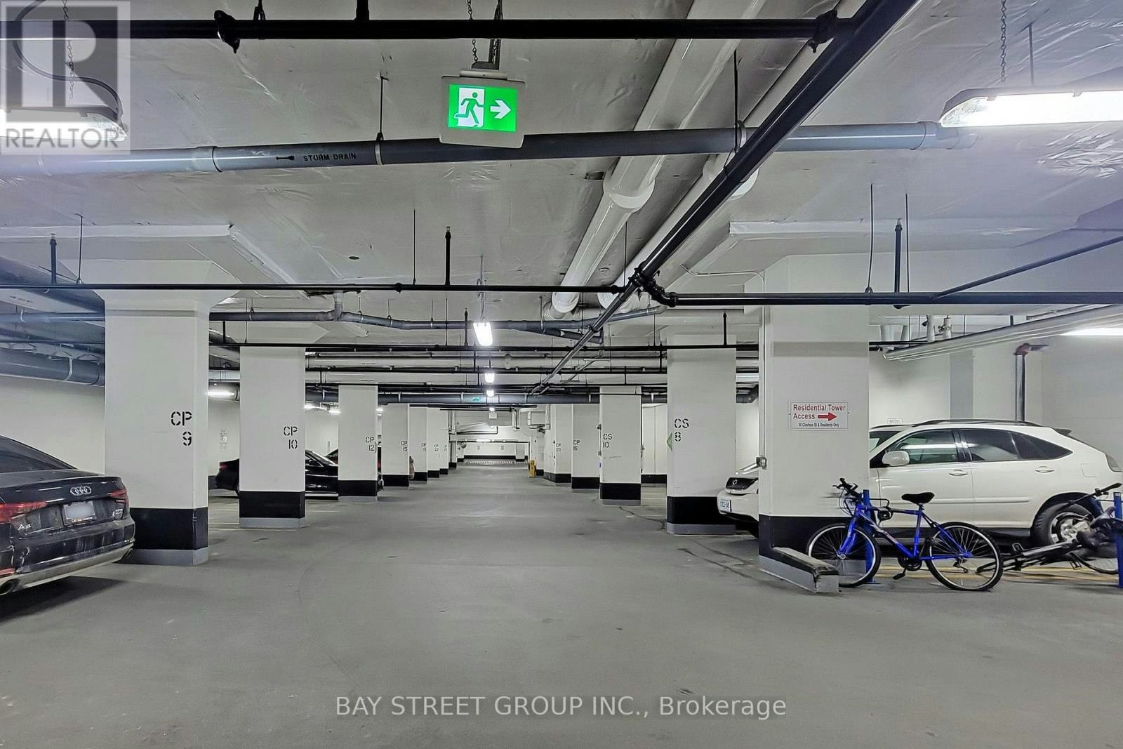 2205-50 Charles Street E, Toronto, ON, M4Y 1T1 - 18