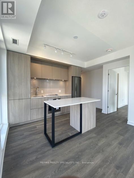 1508-130 River Street, Toronto, ON, M5A 0R8
