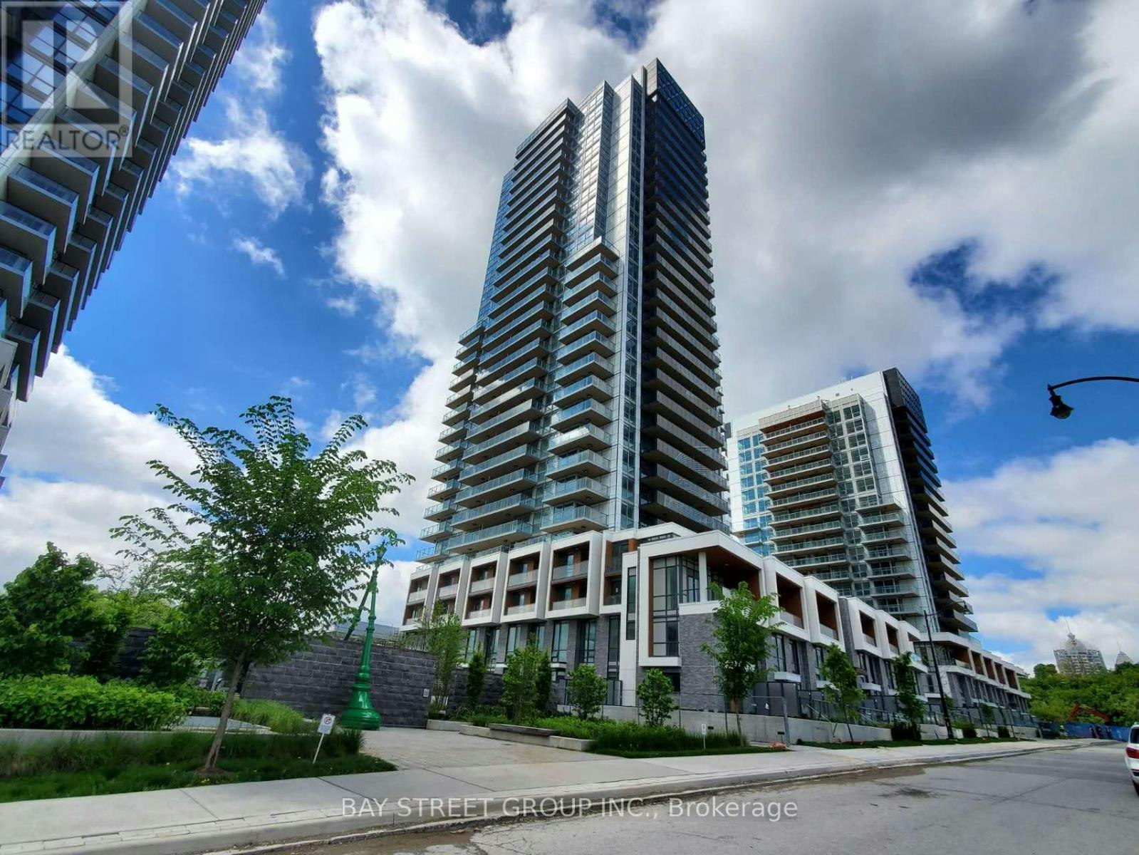 2209-27 Mcmahon Drive, Toronto, ON, M2K 0J2