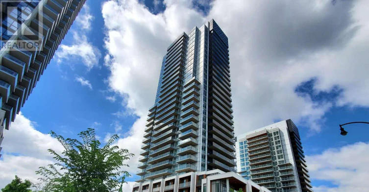 2209-27 Mcmahon Drive, Toronto, ON, M2K 0J2