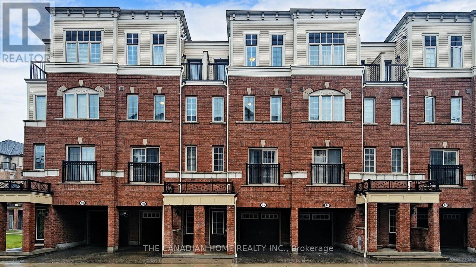 46 Filly Path, Oshawa, ON, L1L 0K9