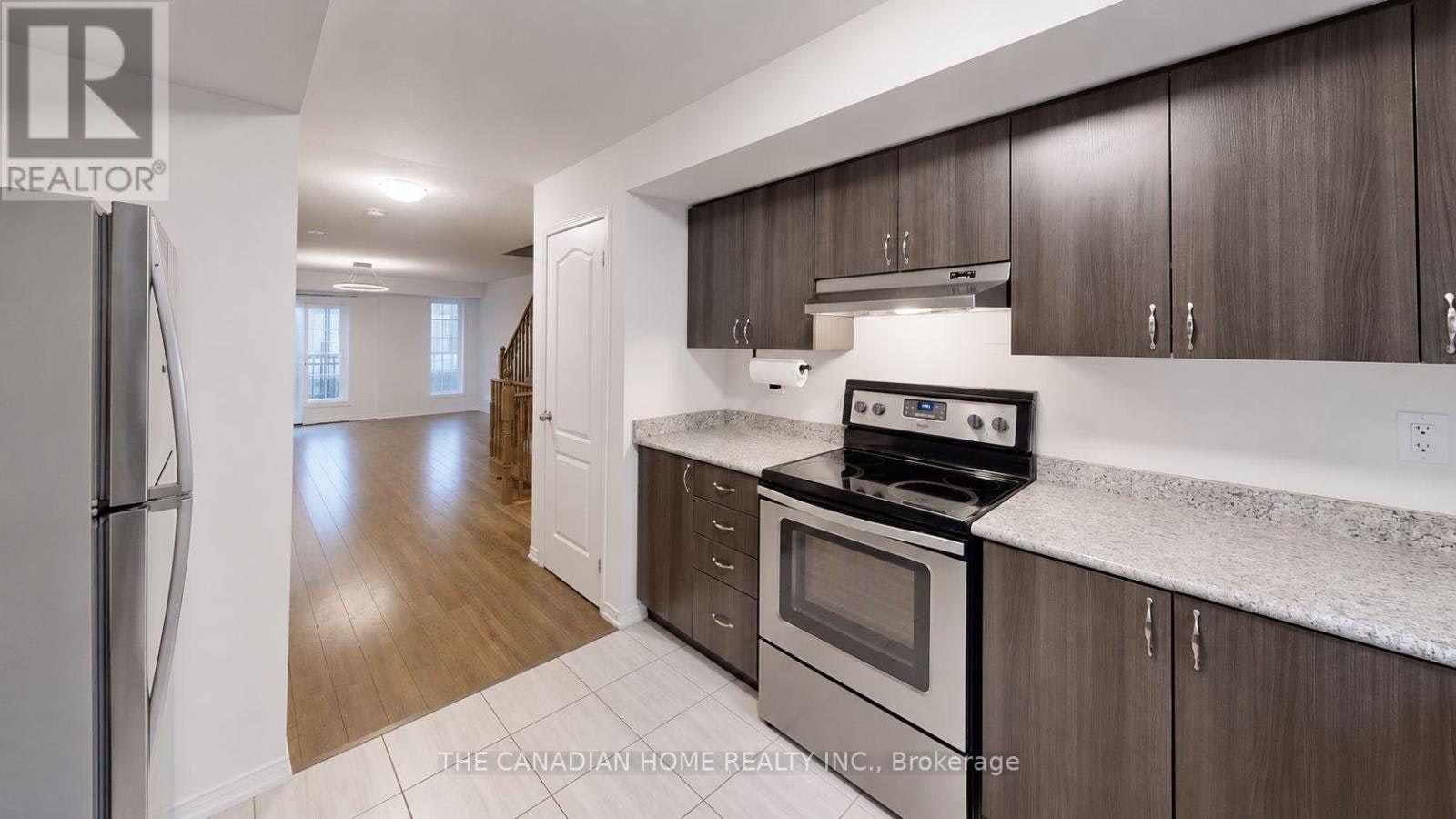 46 Filly Path, Oshawa, ON, L1L 0K9 - 4