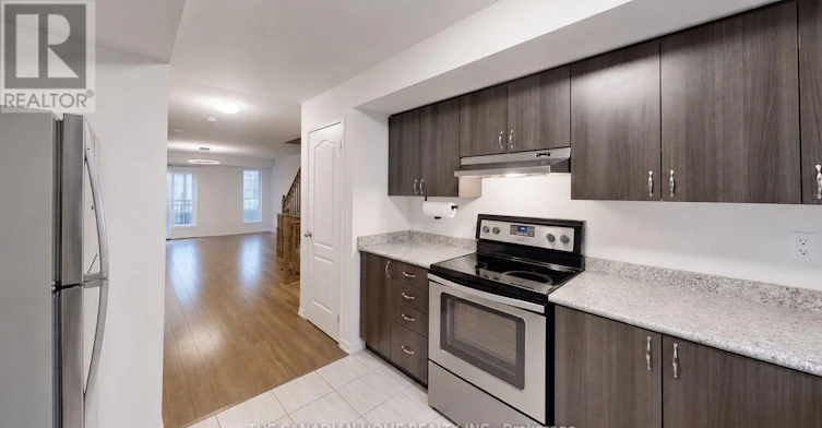 46 Filly Path, Oshawa, ON, L1L 0K9 - 4