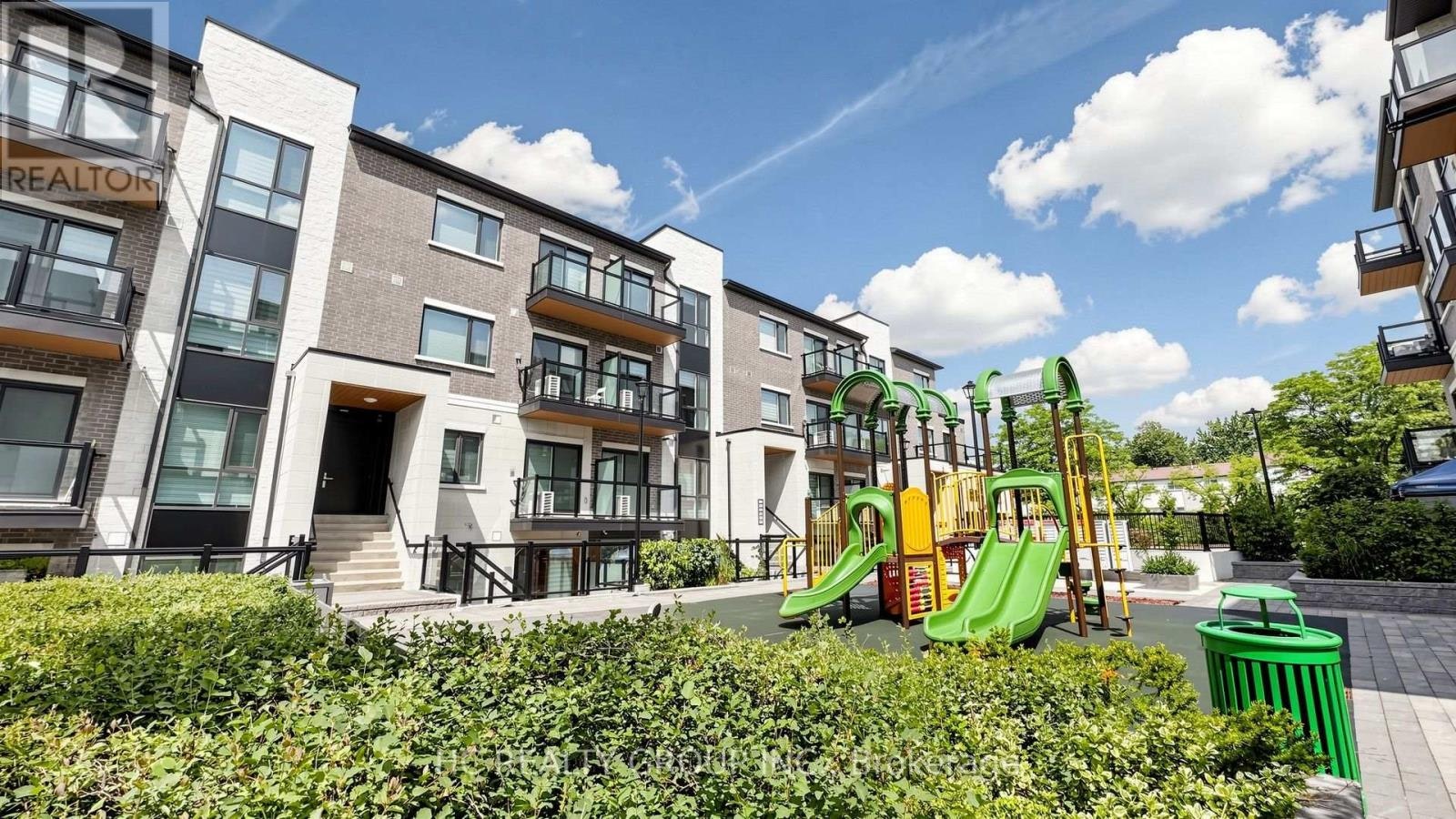 60 Morecambe Gate, Toronto, ON, M1W 0A9 - 36