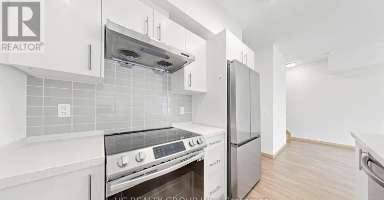 60 Morecambe Gate, Toronto, ON, M1W 0A9 - 8