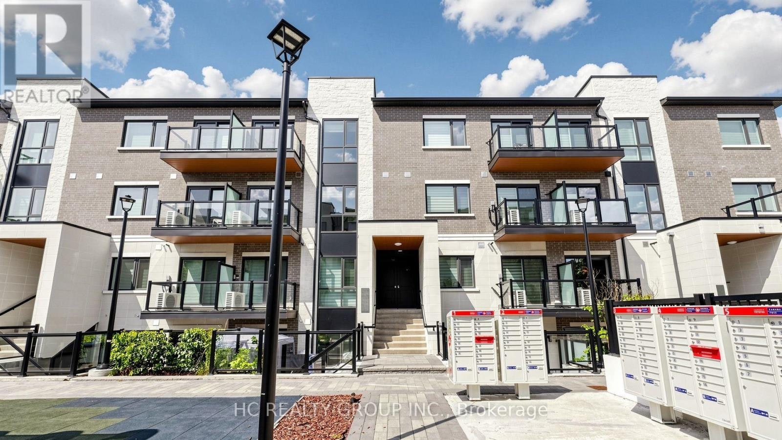 60 Morecambe Gate, Toronto, ON, M1W 0A9