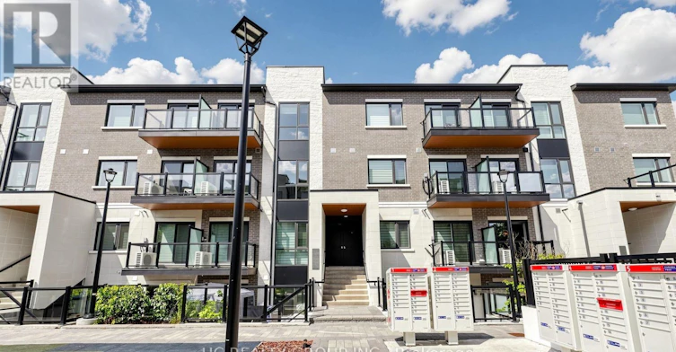 60 Morecambe Gate, Toronto, ON, M1W 0A9