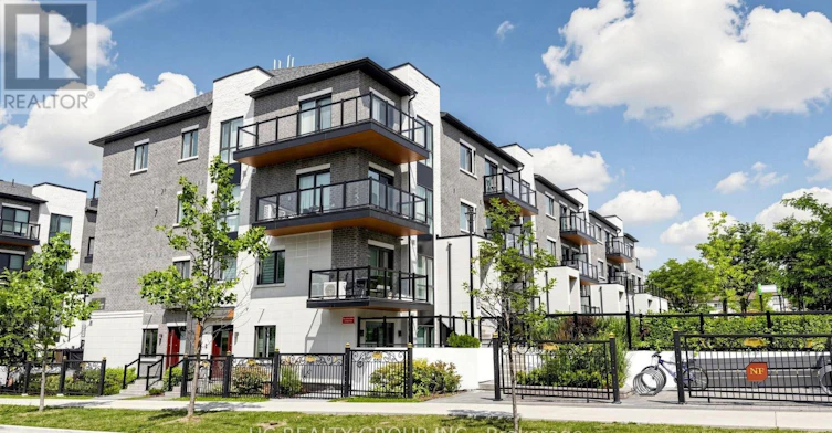 60 Morecambe Gate, Toronto, ON, M1W 0A9 - 2