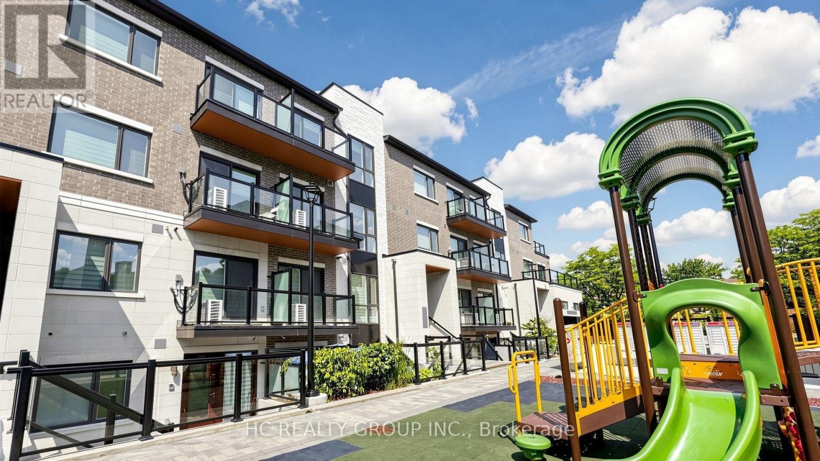 60 Morecambe Gate, Toronto, ON, M1W 0A9 - 35