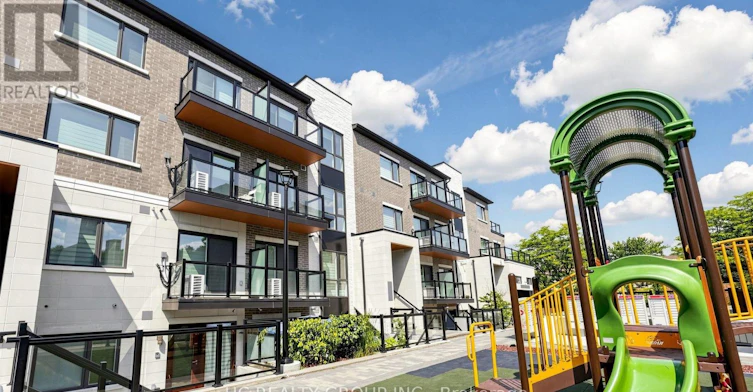60 Morecambe Gate, Toronto, ON, M1W 0A9 - 35