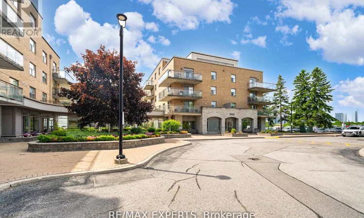 216-2502 Rutherford Road