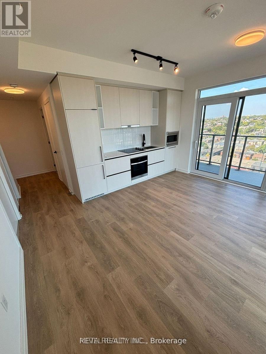 1409-1285 Dupont Street, Toronto, ON, M6H 0E3 - 2