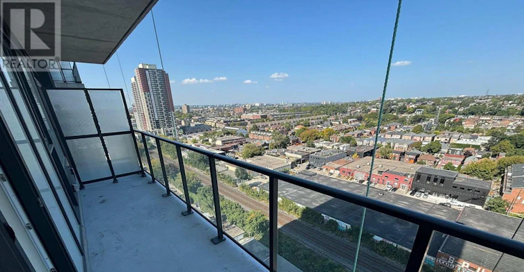 1409-1285 Dupont Street, Toronto, ON, M6H 0E3 - 14