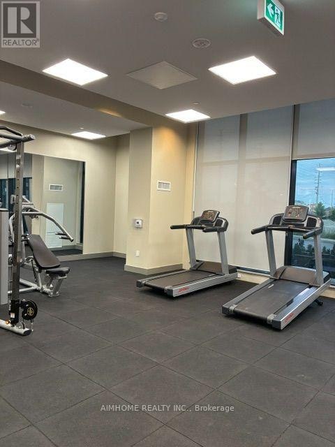 803-15 Watergarden Drive, Mississauga, ON, L5R 0H4 - 11