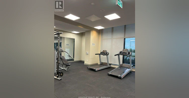 803-15 Watergarden Drive, Mississauga, ON, L5R 0H4 - 11
