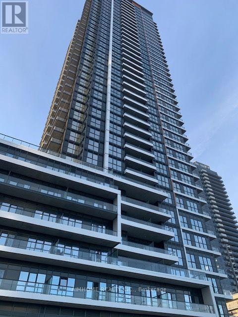 803-15 Watergarden Drive, Mississauga, ON, L5R 0H4