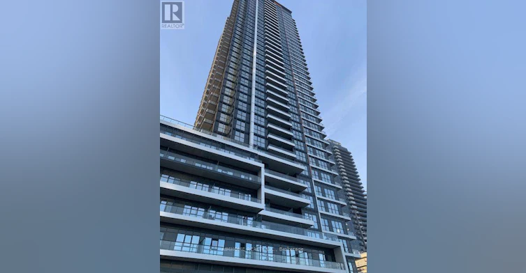 803-15 Watergarden Drive, Mississauga, ON, L5R 0H4