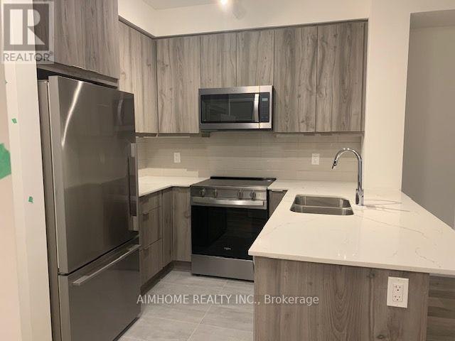 803-15 Watergarden Drive, Mississauga, ON, L5R 0H4 - 3