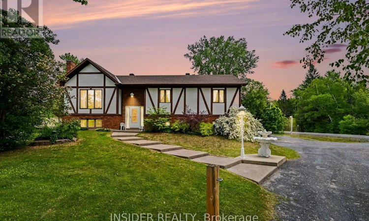 1887 Canaan Road