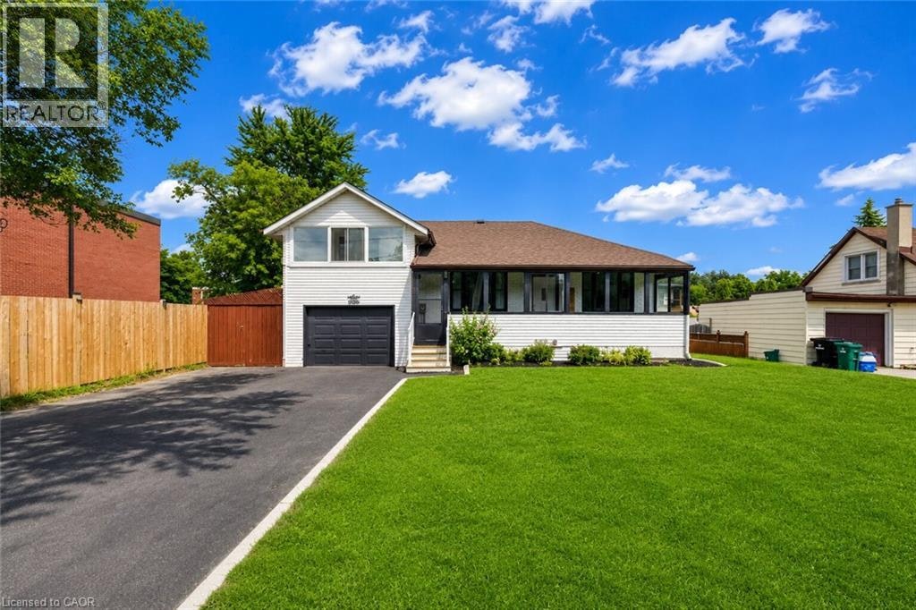182 Avalon Place, Kitchener, ON, N2M 4N8