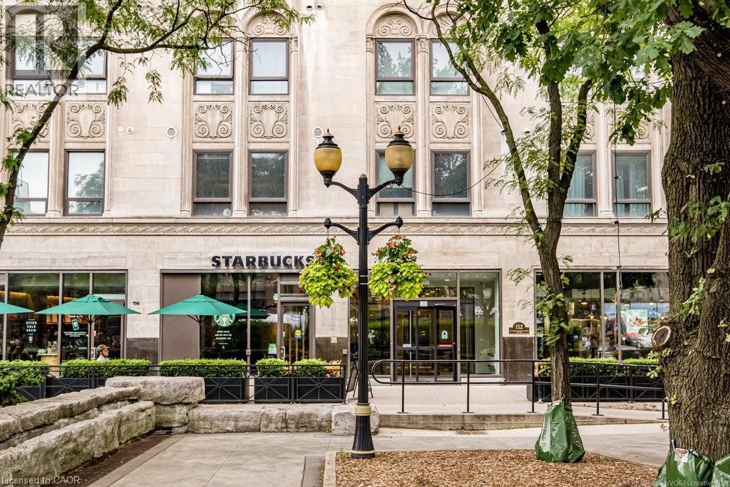 412-112 King Street E, Hamilton, ON, L8N 1A8 - 13