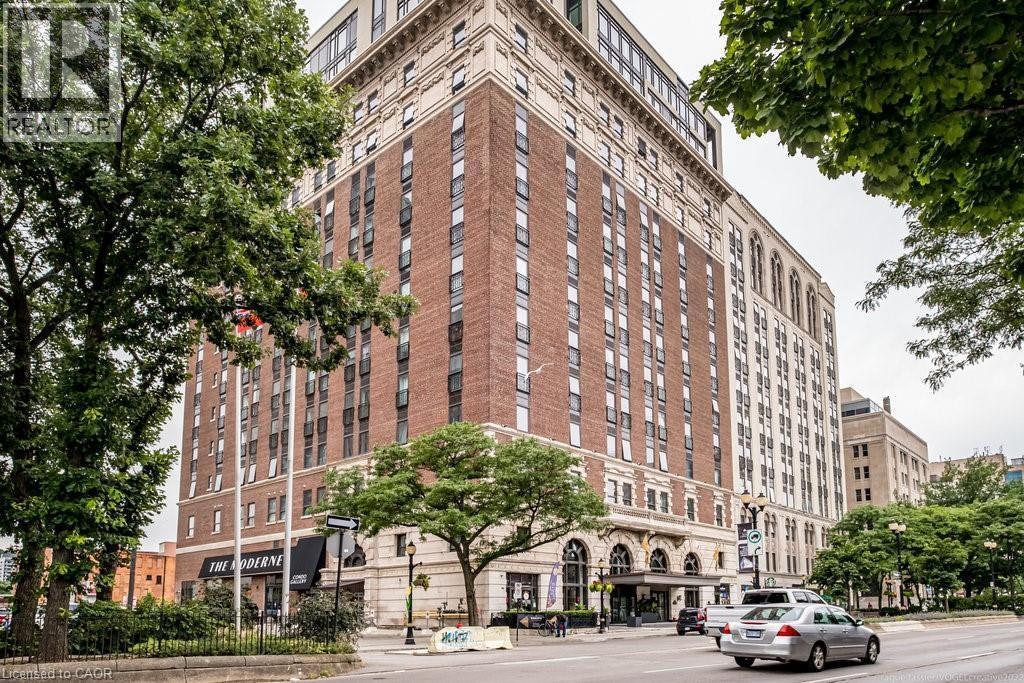 412-112 King Street E, Hamilton, ON, L8N 1A8 - 12